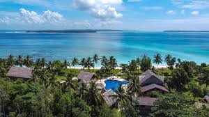 Outer Reef Kandui Resort