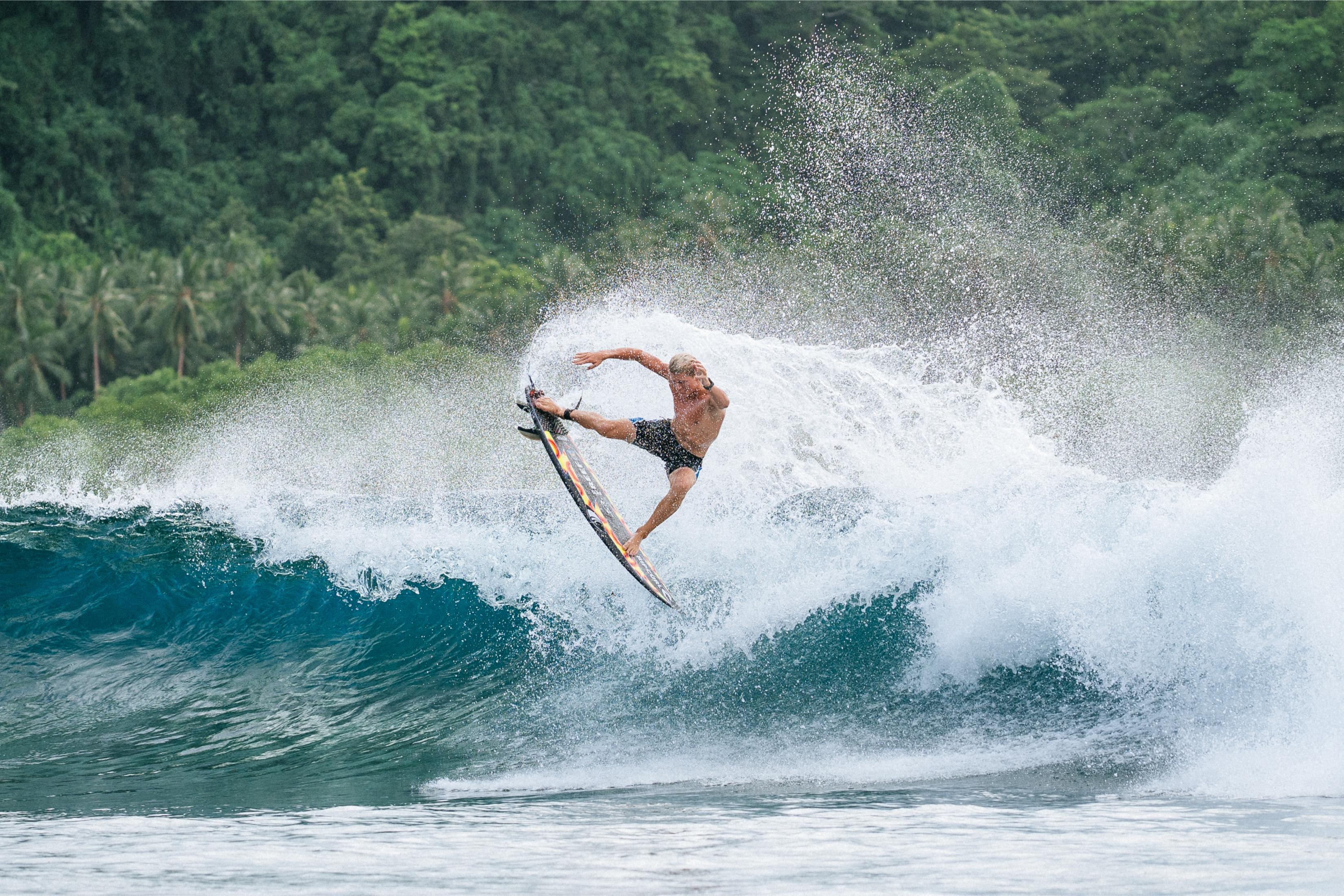 Outer Reef Kandui Resort