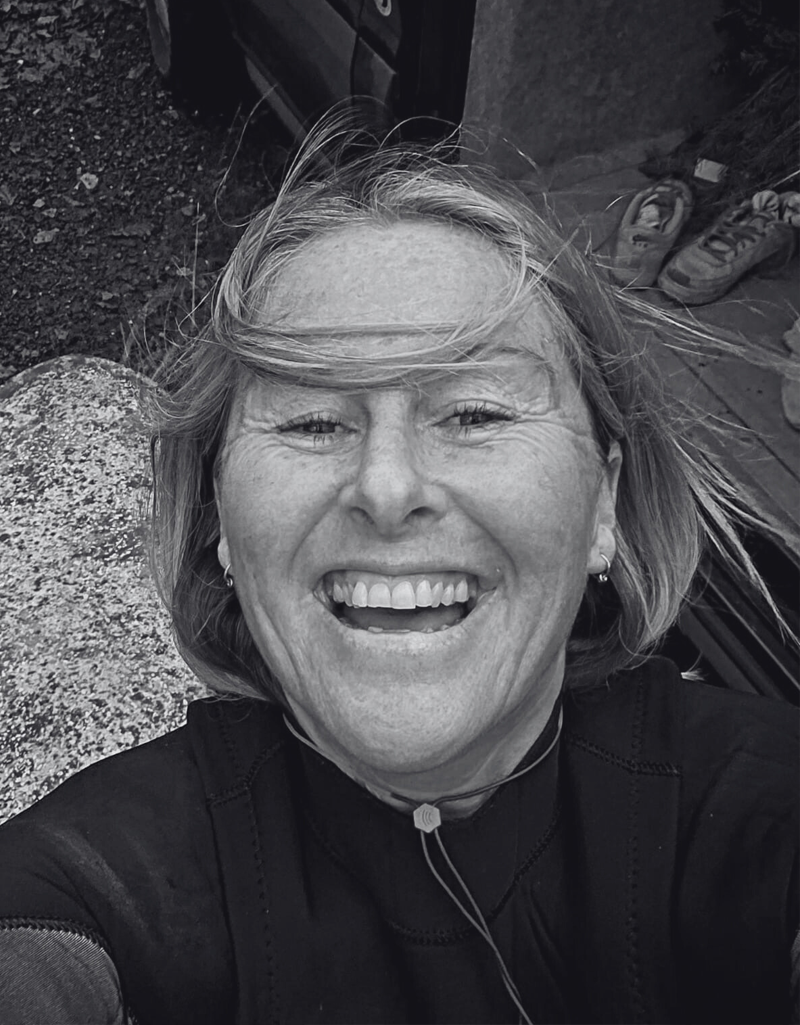 Gemma Founder of Outer Reef Surf Travel