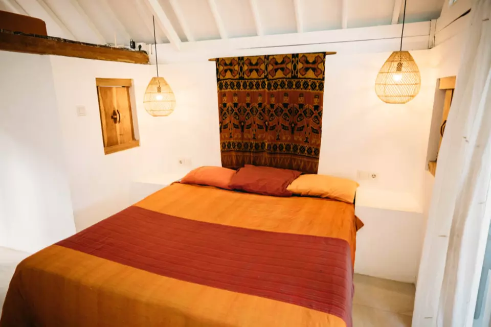 Padang Padang Bungalow