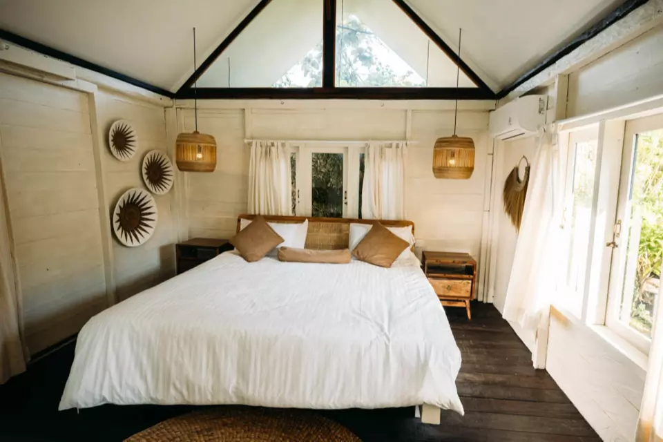 Private Surf Shak Padang