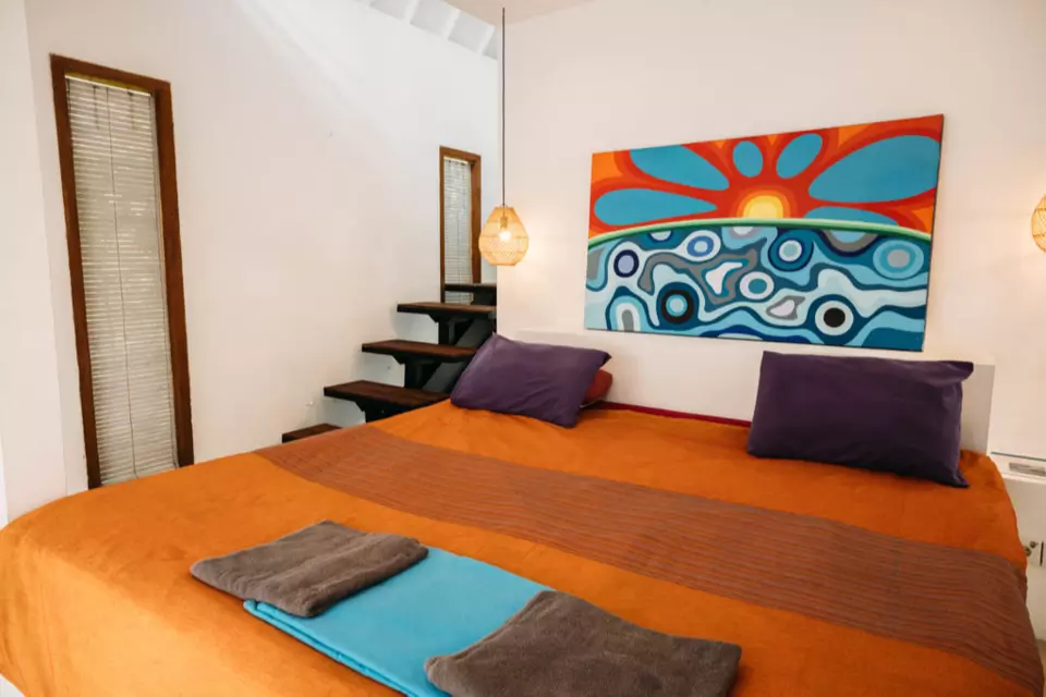 Private Villa Padang