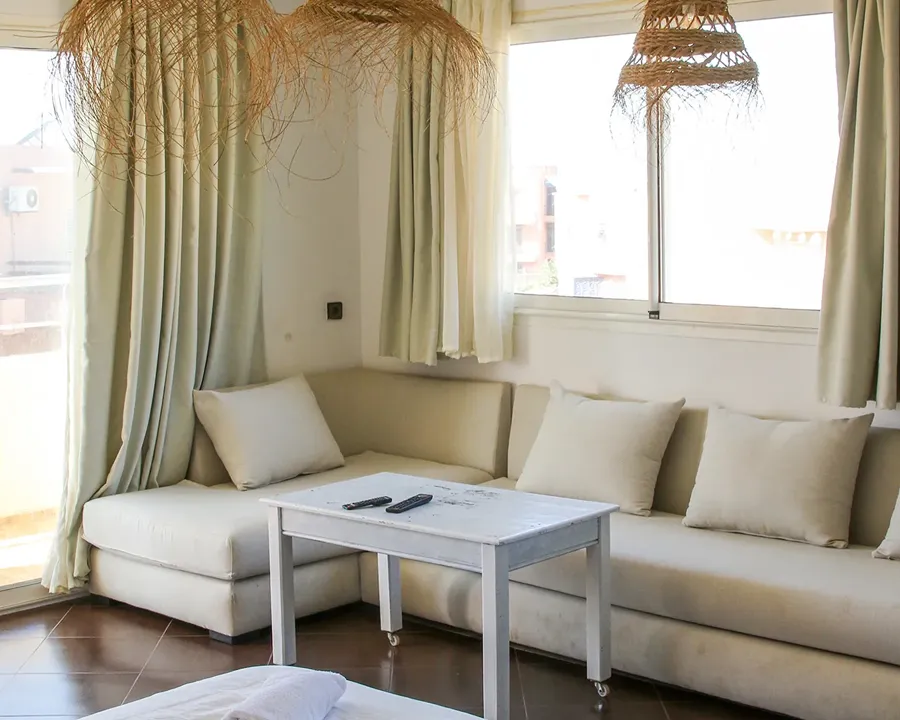 Morocco Accommodation