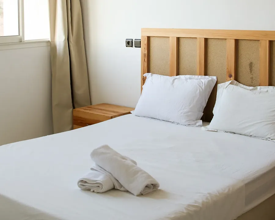 Imi Ouaddar Accommdation