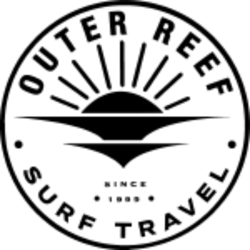 Outer Reef Surf Travel Favicon
