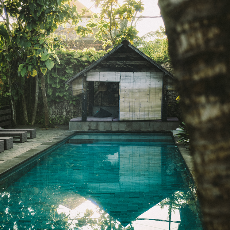 Green Bowl Accommodation