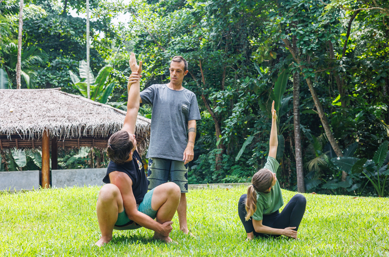 Surf Coaching Sri Lanka