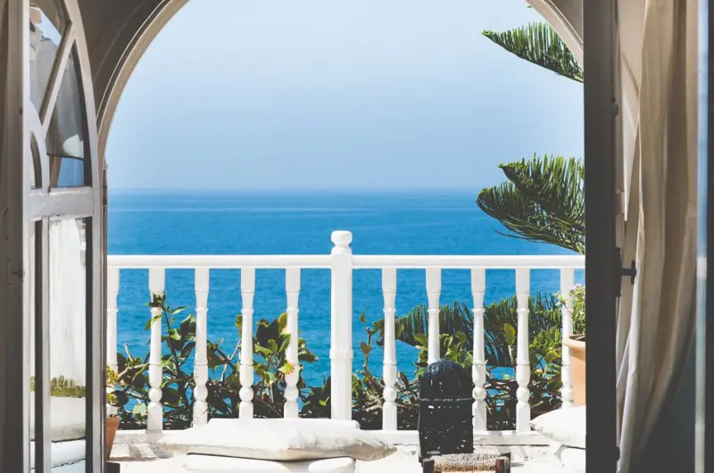 Surf Camp Accommodation in morocco