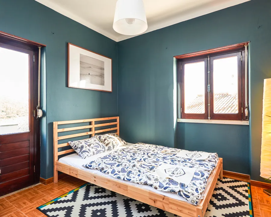 Double Room Lizandro