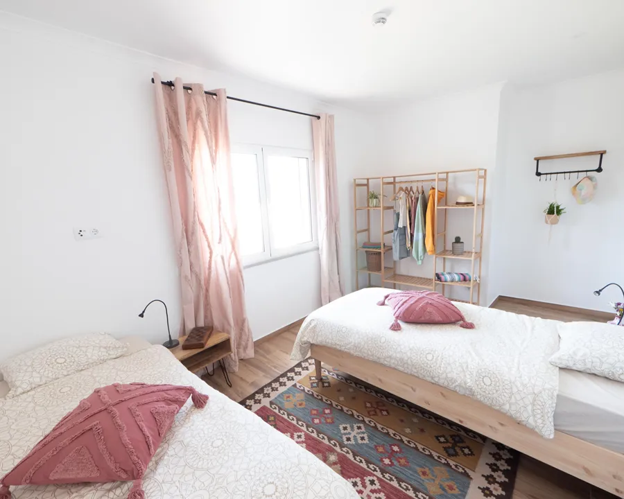 Double Room Surf Mansion