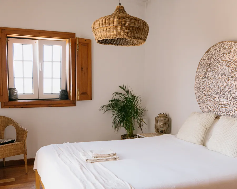 Private Rooms Sintra Surf House