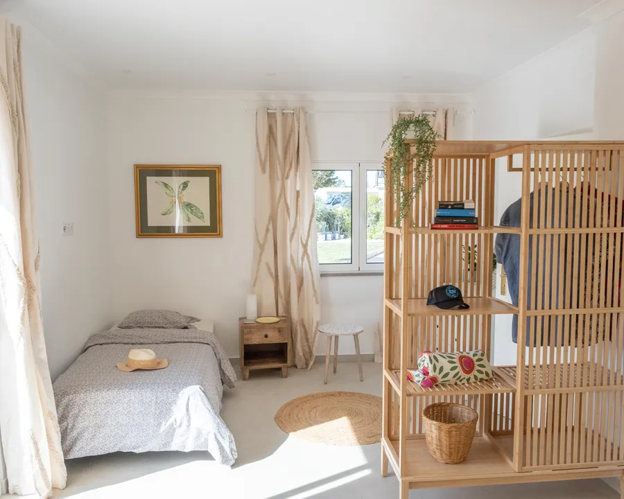 Cozy Bedroom Surf Mansion