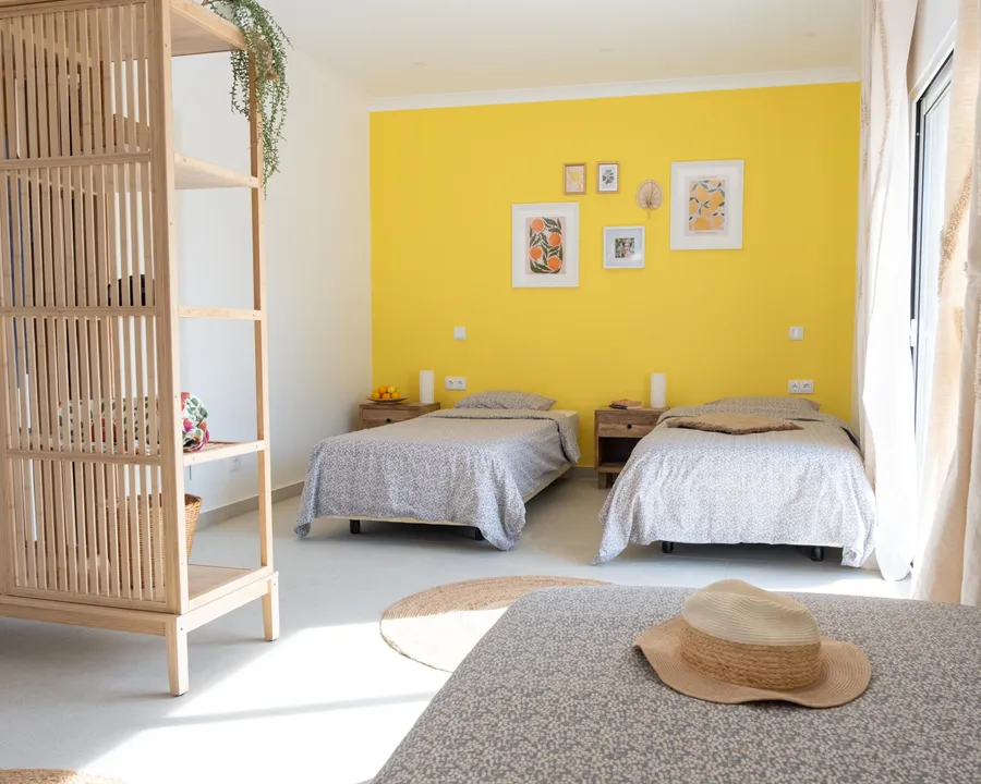 Surf Mansion Portugal