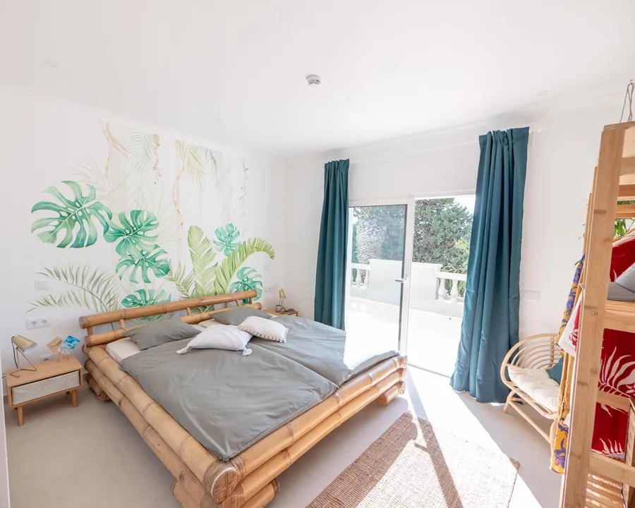 Surf Camp Accommodation Portugal