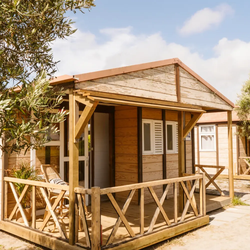 Accommodation Coimbra