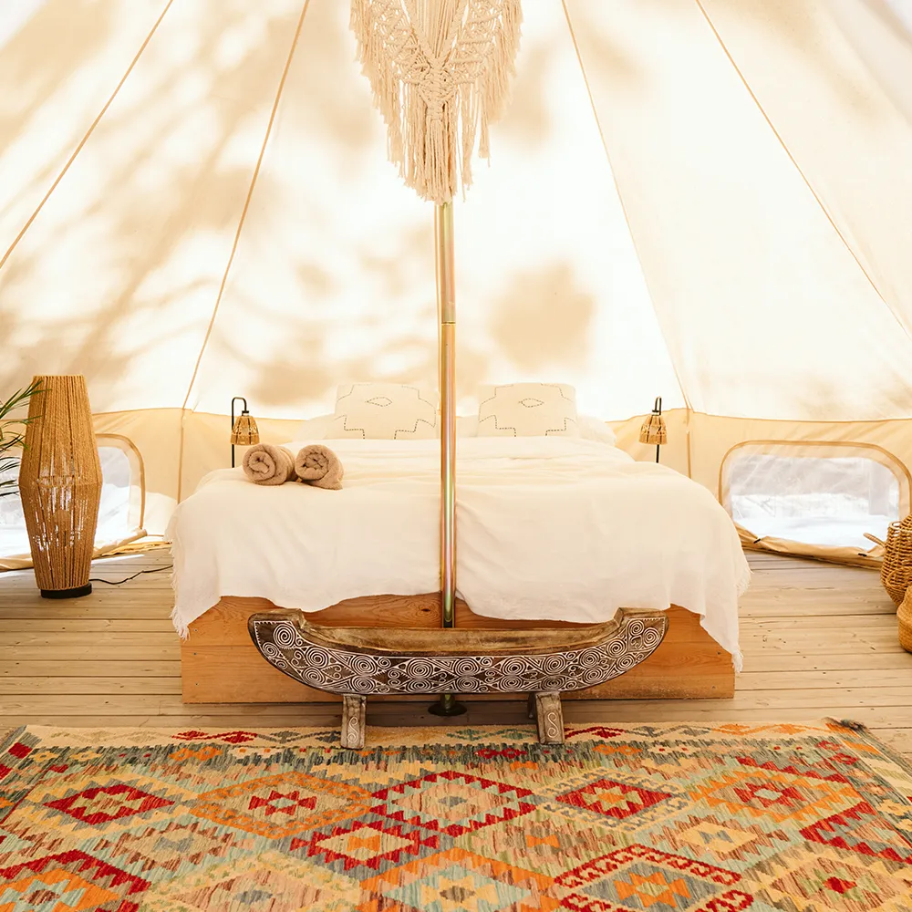 Surf Camp accommodation Coimbra