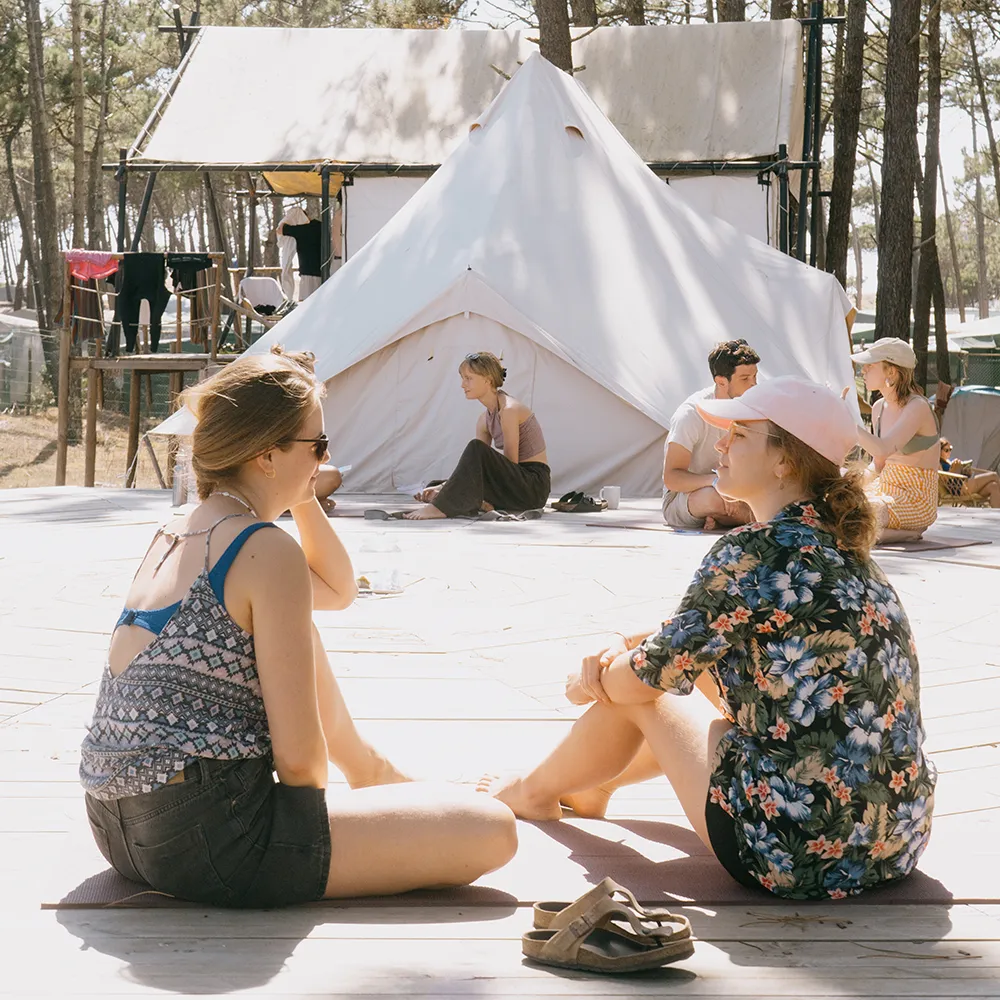 Meet & greet in Coimbra