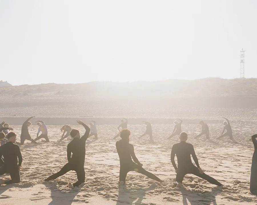 Surf Warmup Coimbra