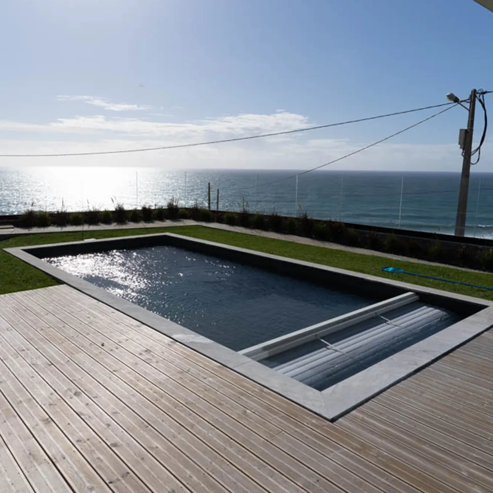 Surf House in Ericeira