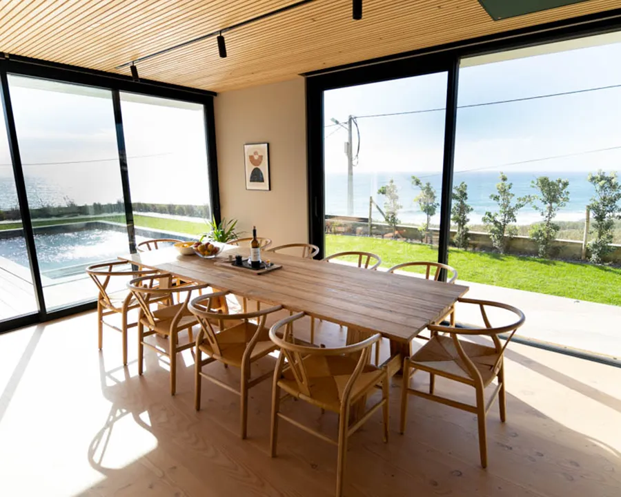 Enjoy Ericeira in the best accommodation