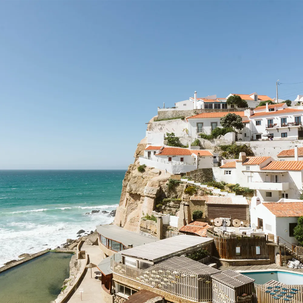 Sintra Surf House