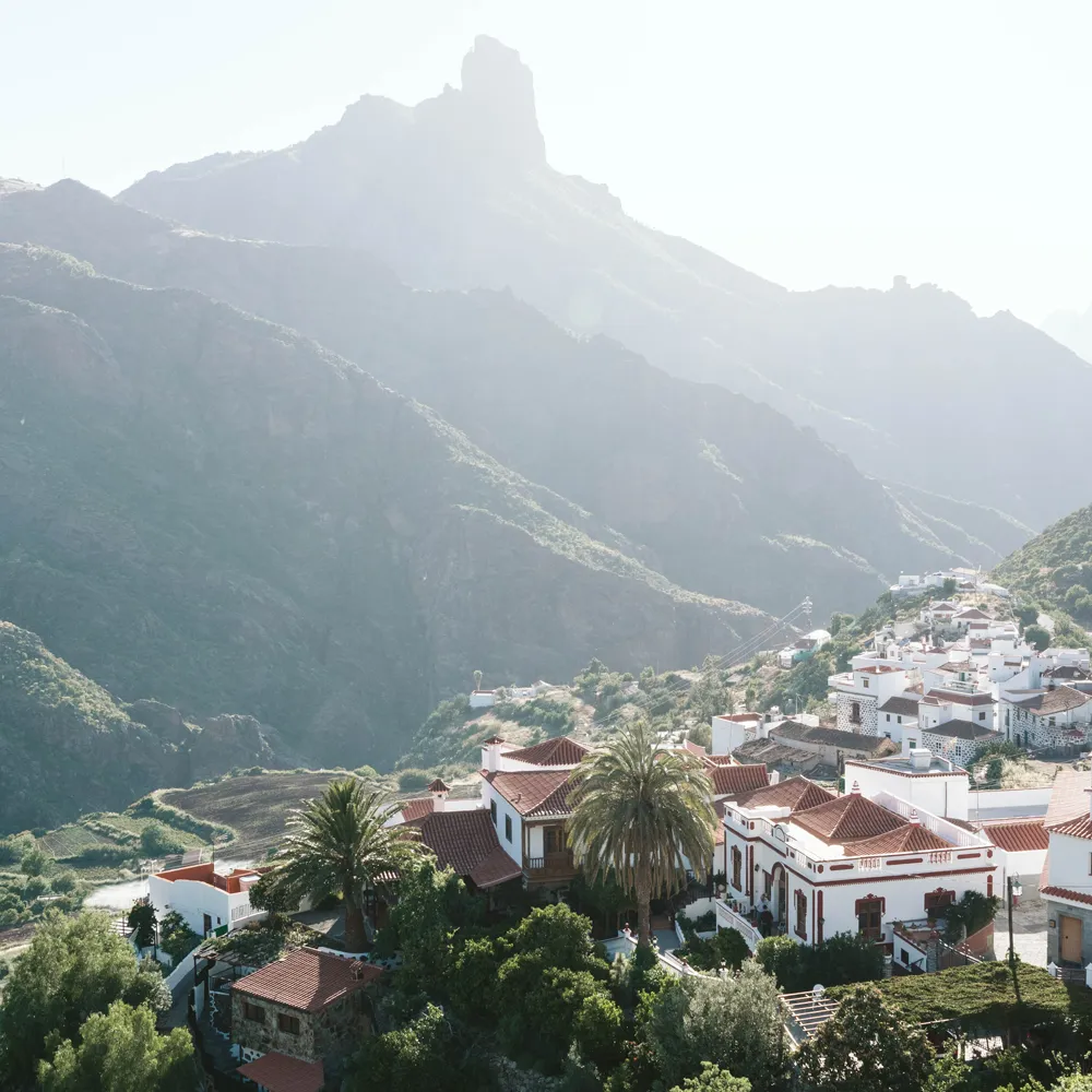 Gran Canaria Surf Camp