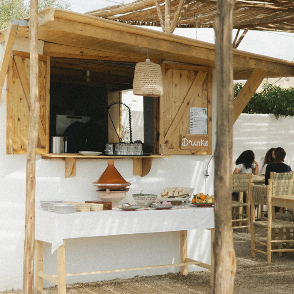 Surf Camp in Morocco