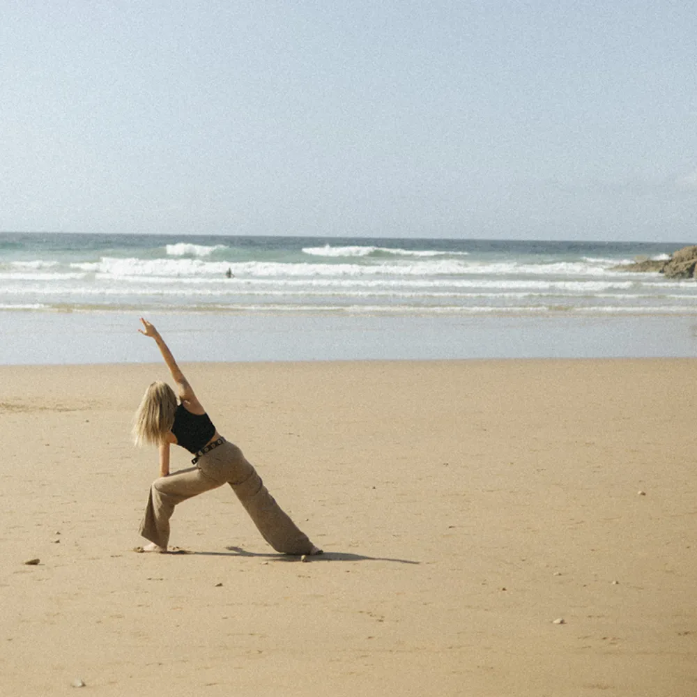 Yoga Sessions Imsouane