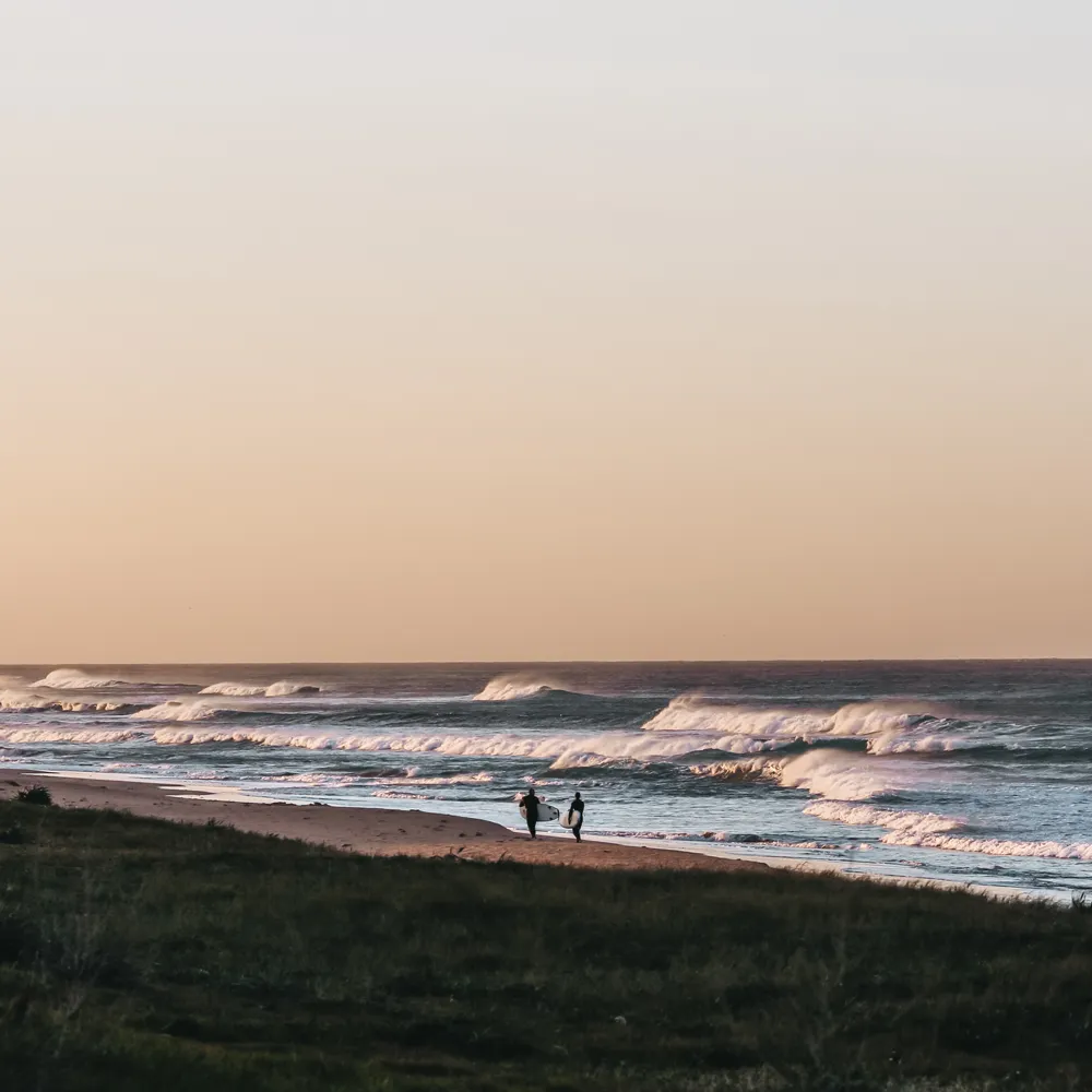 El Palmar Surf Camp, Cadiz