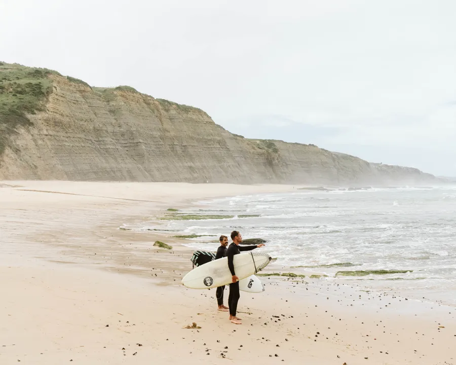 Surf House Sintra