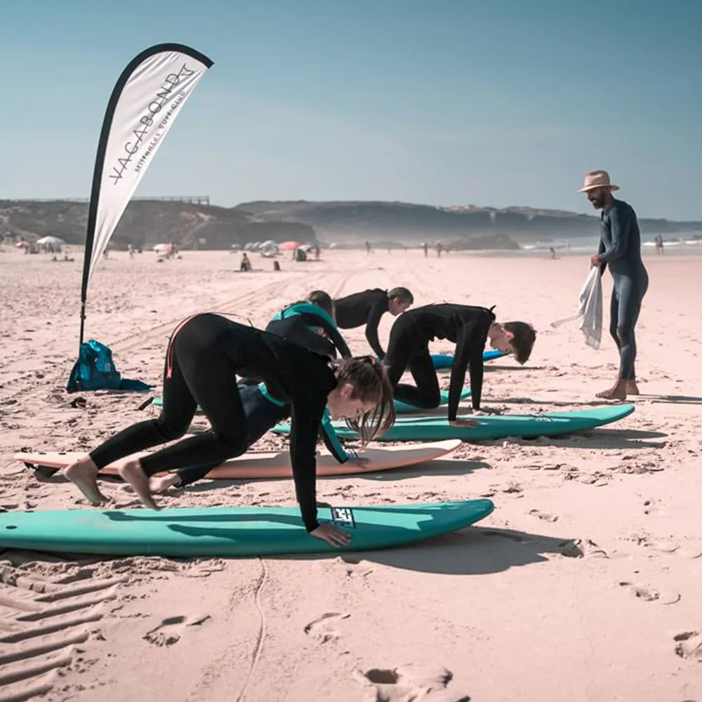 Classes for beginners