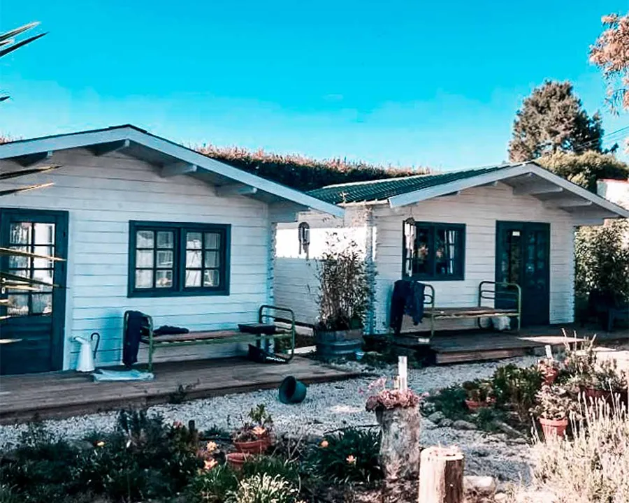 Roustic Villa Milfontes