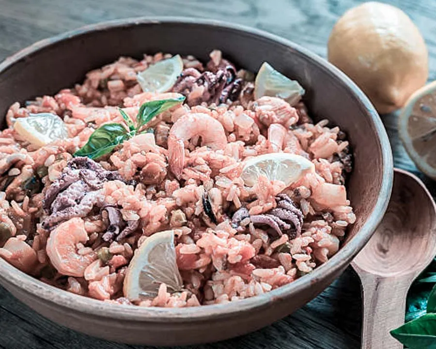 Local Food, Portugal