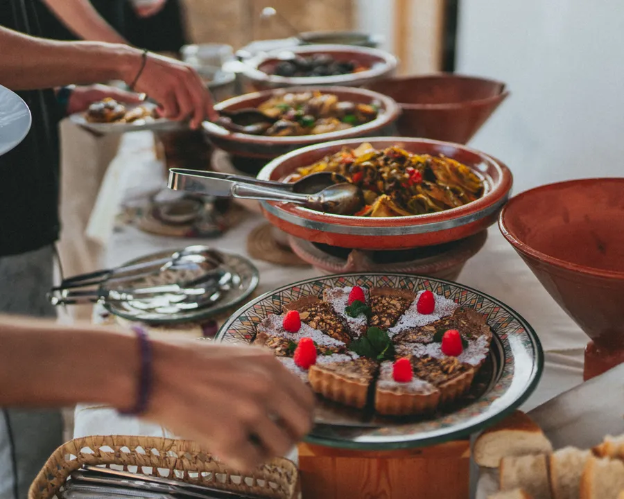 All Inclusive surf camp package in Morocco