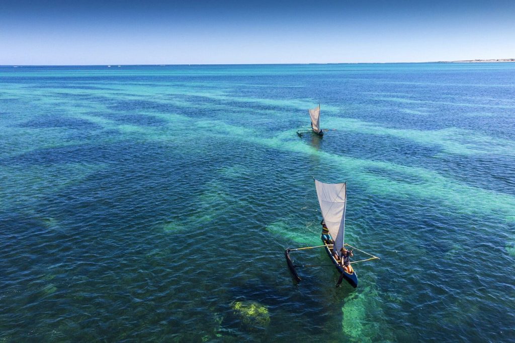 2.Madagascar