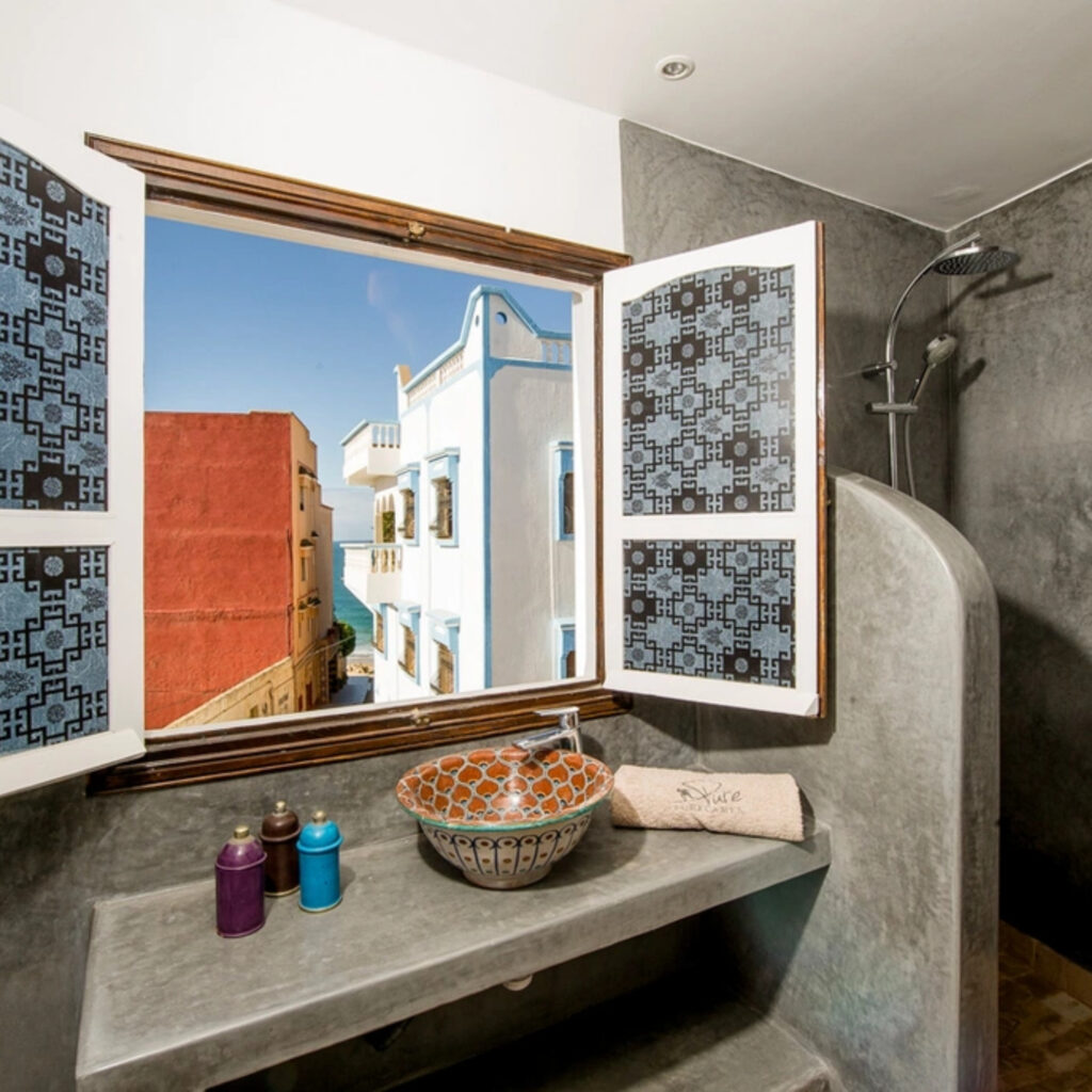 Awrir Surf Camp, Morocco (1)