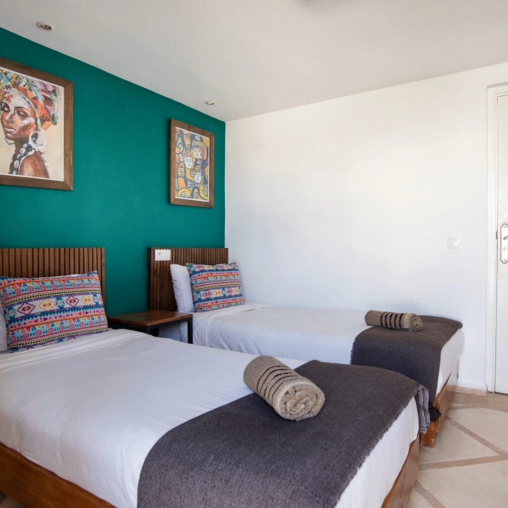 Awrir Surf Camp, Morocco (3)