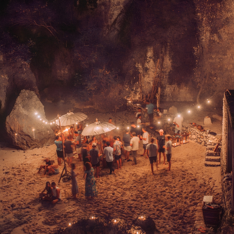 Dreamland Uluwatu