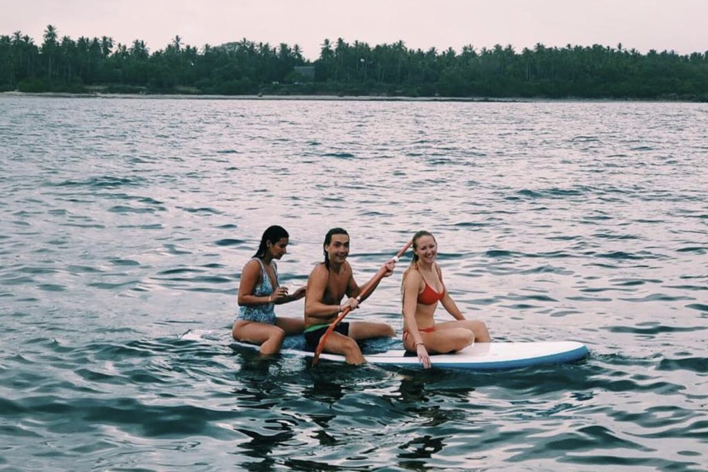 MAD_PADDLE
