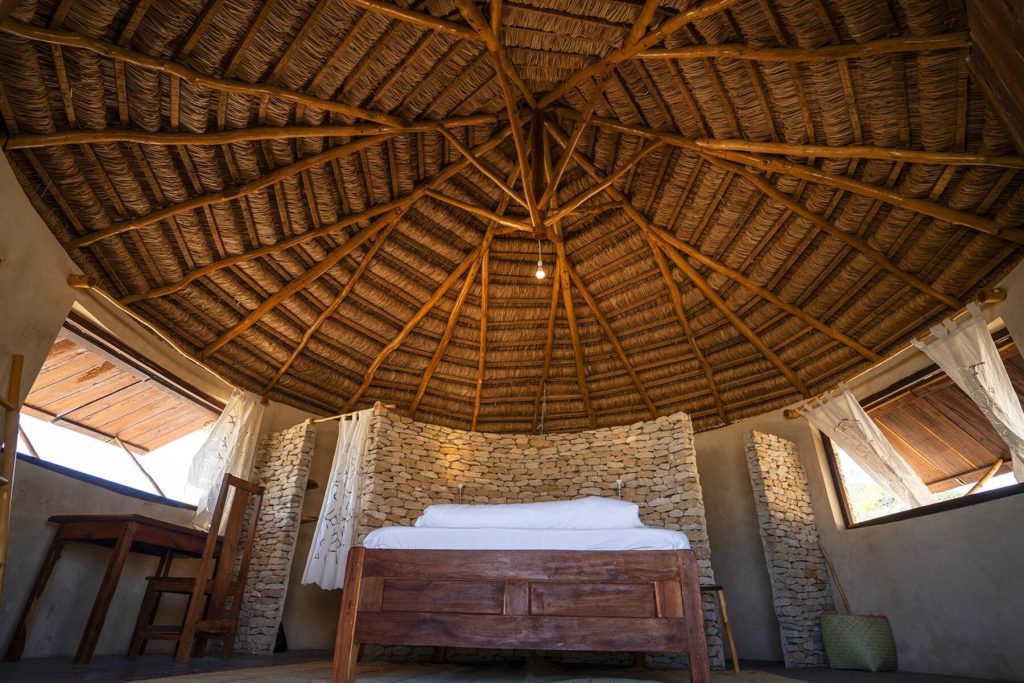 Madagascar+Sur+Lodge+Room