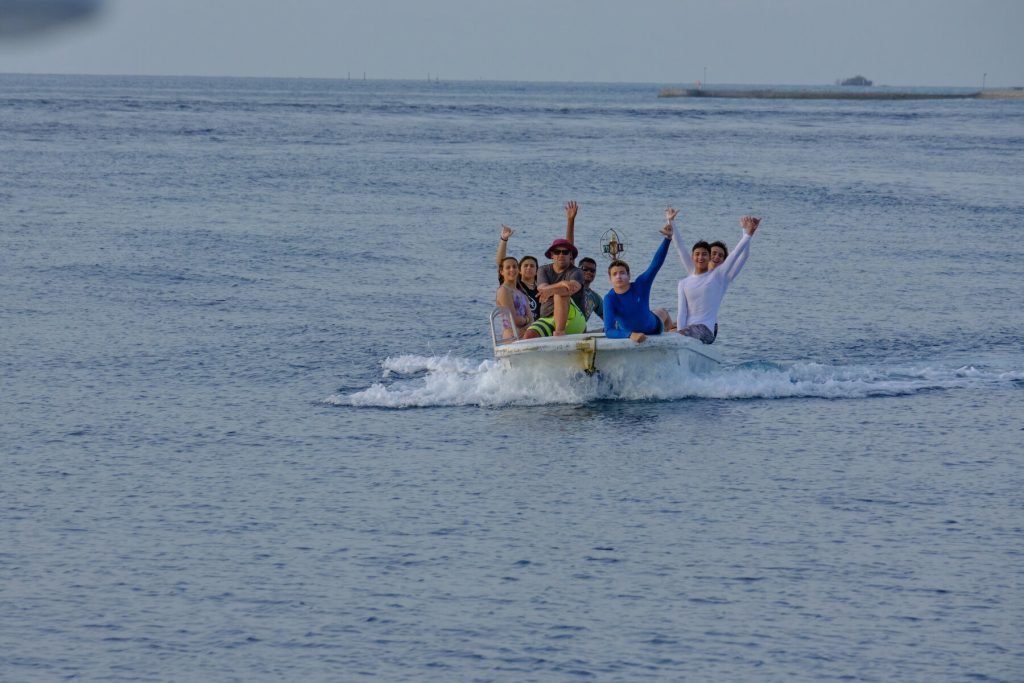 maldives-team