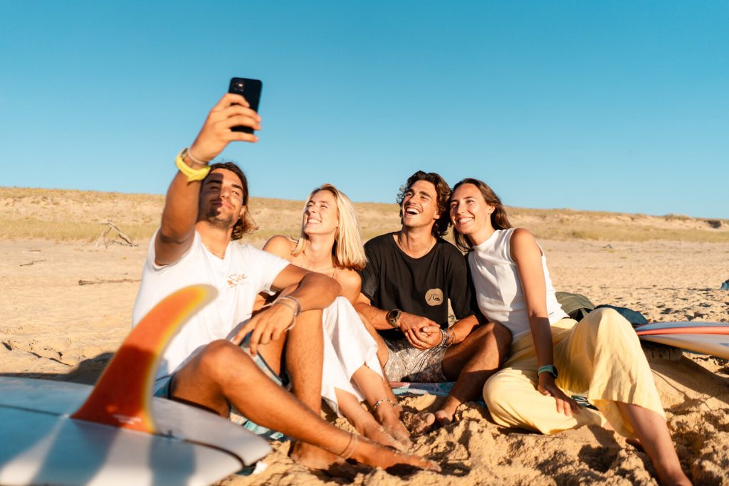 surfcamp-vieux-boucau-chillen-am-strand
