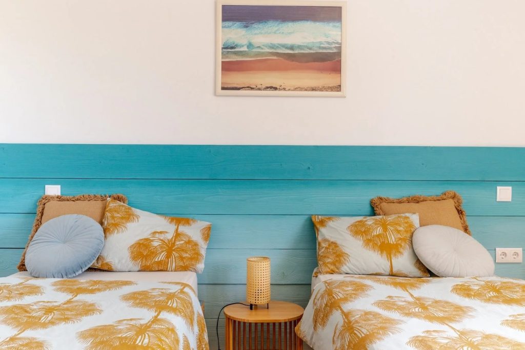 Beach+Room
